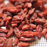 Baies de Goji