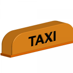 Les avantages de se déplacer en taxi