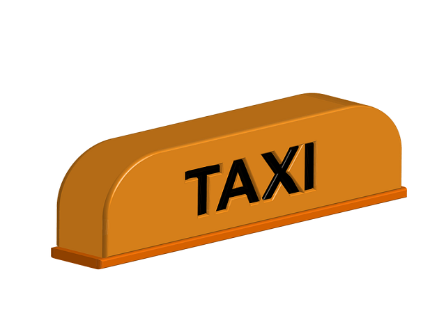 Les avantages de se déplacer en taxi