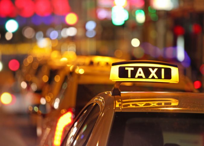 Les différentes règles de circulation des taxis