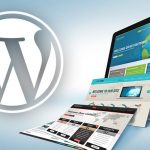 site WordPress