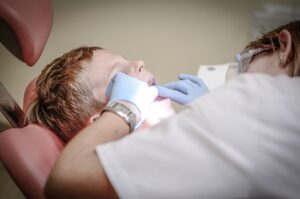 soins dentaires préventifs