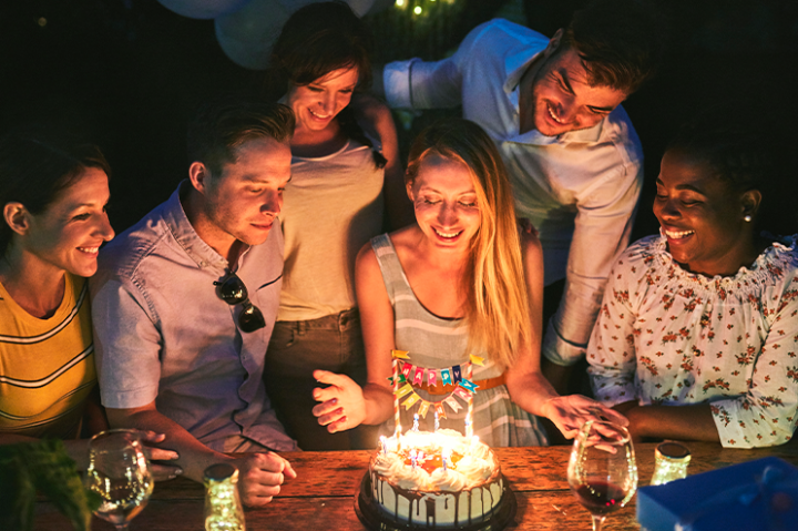 anniversaire