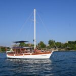 fifty bateau
