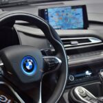 trajets en voiture