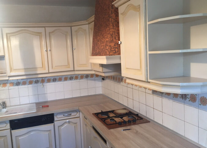 cuisiniste sur mesure albi tarn