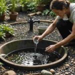 Comment adoucir l’eau naturellement sans recourir au sel
