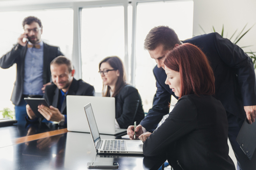 expert-comptable consultant Mons