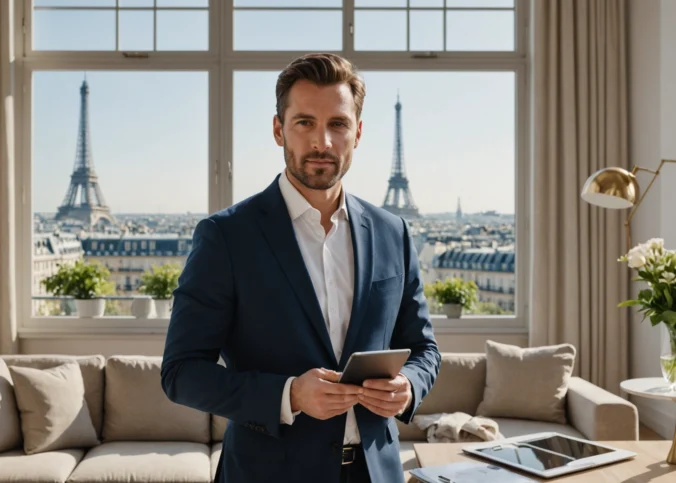 Découvrez les atouts de l'immobilier à Paris avec Wilson Immobilier
