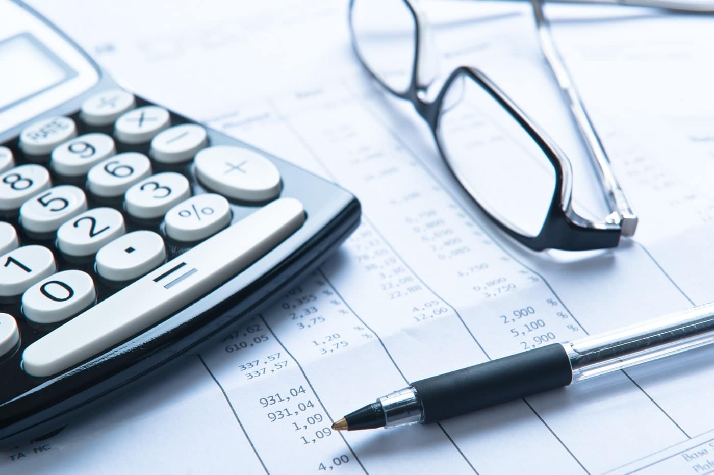 comptable gestion de projet Charleroi