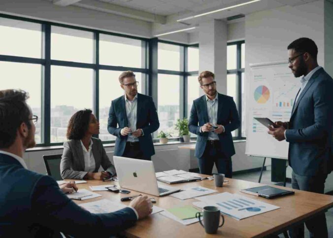Augmentez votre impact avec une stratégie de contenu optimisée