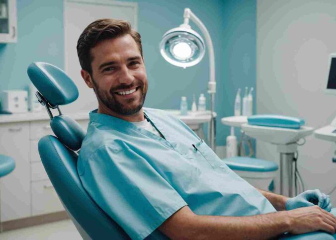 Ce que vous ignorez sur l'impact des soins dentaires globaux