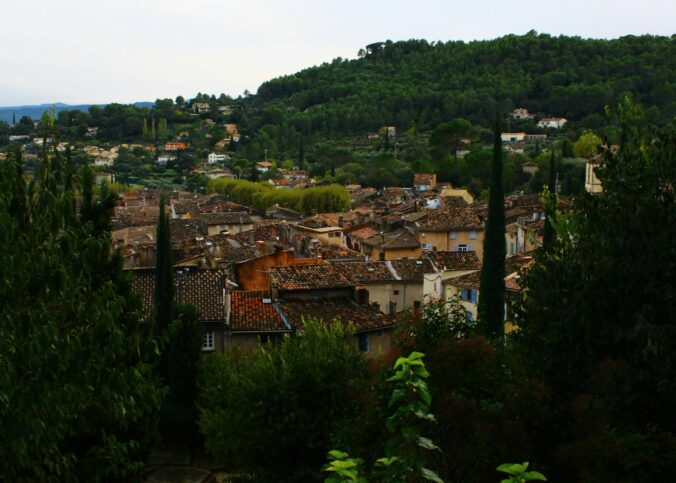 tourisme en Drôme