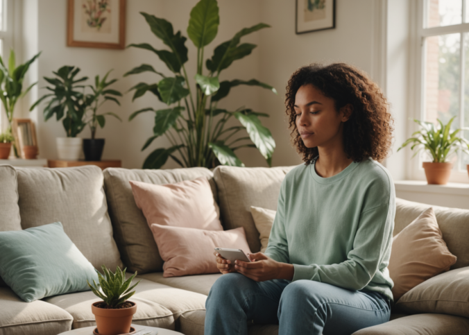 Améliorez votre bien-être avec des habitudes simples au quotidien