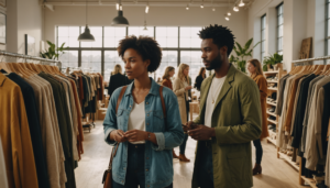 Pourquoi la mode durable séduit-elle de plus en plus ?