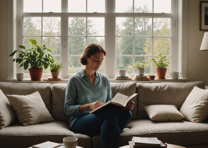 7 astuces pour améliorer votre bien-être médical