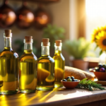 Comment reconnaitre une bonne huile d'olive ?