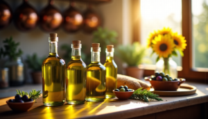 Comment reconnaitre une bonne huile d'olive ?
