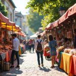 Marché concurrentiel : 7 étapes indispensables pour lancer votre activité avec succès