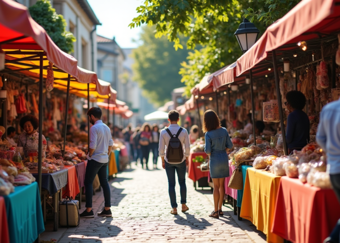 Marché concurrentiel : 7 étapes indispensables pour lancer votre activité avec succès