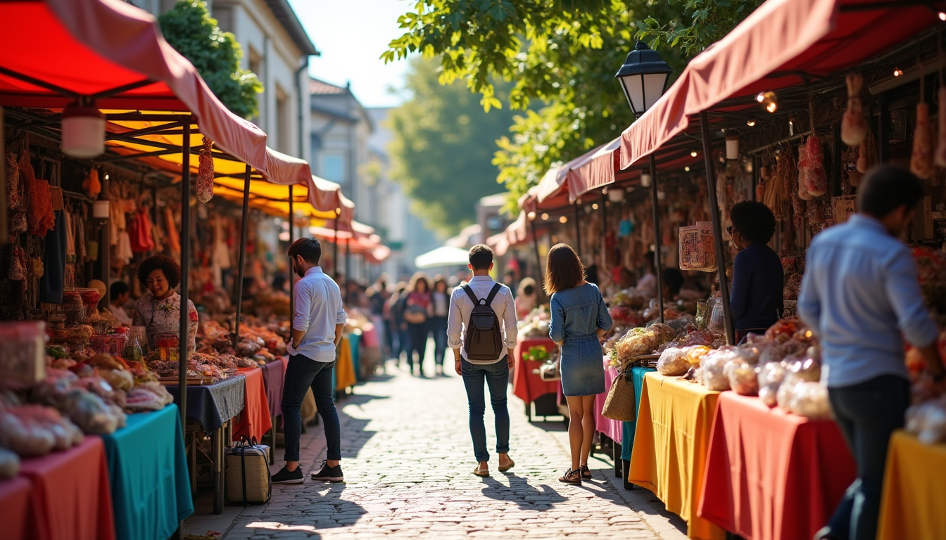 Marché concurrentiel : 7 étapes indispensables pour lancer votre activité avec succès