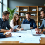 Conception et calculs : Tout savoir sur l' déposer le bilan bureau d'études.