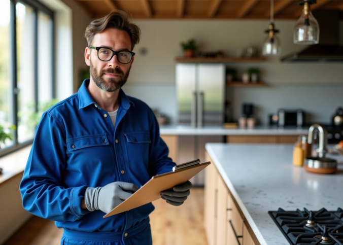 Vente ou location à Périgueux : tout ce qu'il faut savoir sur le diagnostic gaz obligatoire