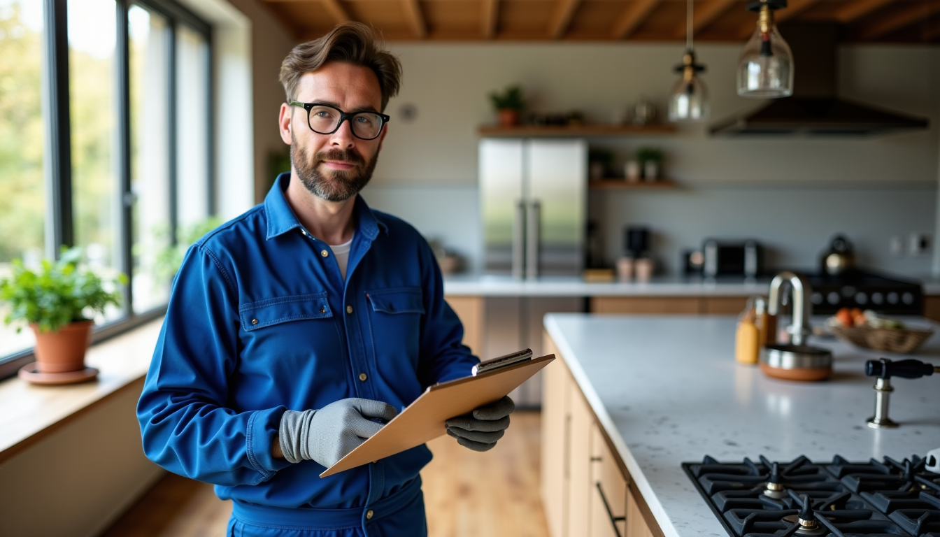Vente ou location à Périgueux : tout ce qu'il faut savoir sur le diagnostic gaz obligatoire