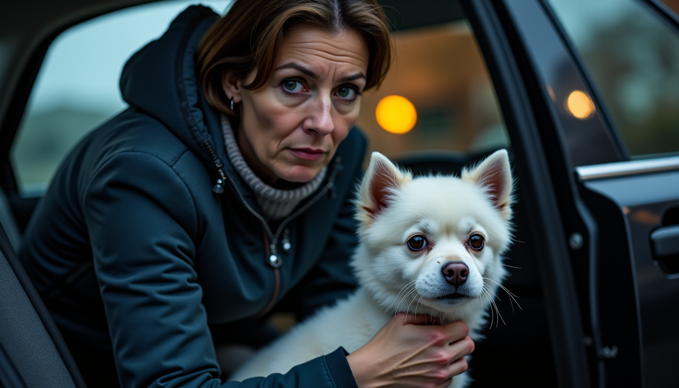 Urgences et week-ends : ce qu'il faut savoir sur la majoration du tarif d'un taxi animalier