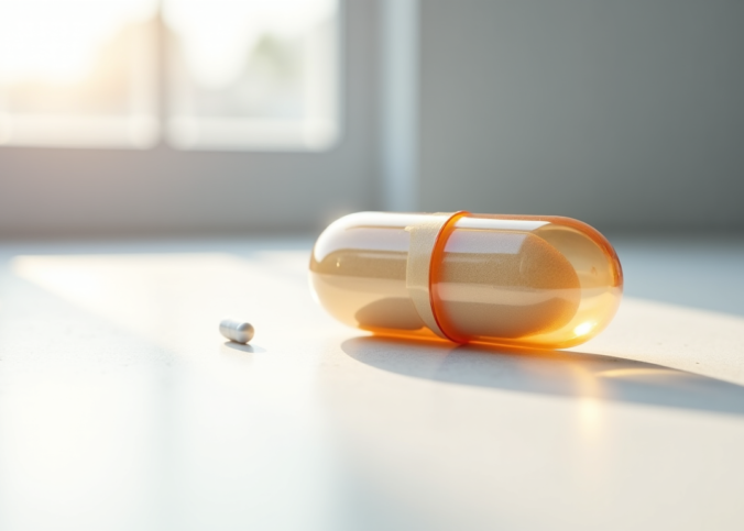 Sécurisez votre santé avec la bonne gélule pour mincir