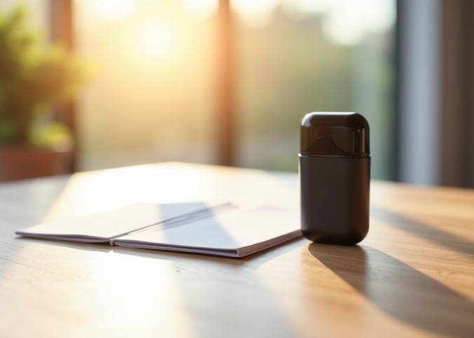 Vape pour débutants : le pod, un choix évident